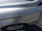 2018 Ford Fusion Hybrid S Серебряный vin: 3FA6P0UU7JR281952