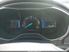 2018 Ford Fusion Hybrid S Серебряный vin: 3FA6P0UU7JR281952