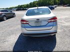 2018 Ford Fusion Hybrid S Серебряный vin: 3FA6P0UU7JR281952