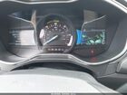 2018 Ford Fusion Hybrid S Серебряный vin: 3FA6P0UU7JR282079