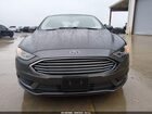 2018 Ford Fusion Hybrid S Серый vin: 3FA6P0UU8JR273679 2018 Ford Fusion Hybrid S Серый vin: 3FA6P0UU8JR273679