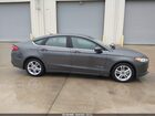 2018 Ford Fusion Hybrid S Серый vin: 3FA6P0UU8JR273679 2018 Ford Fusion Hybrid S Серый vin: 3FA6P0UU8JR273679