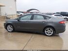 2018 Ford Fusion Hybrid S Серый vin: 3FA6P0UU8JR273679 2018 Ford Fusion Hybrid S Серый vin: 3FA6P0UU8JR273679