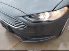 2018 Ford Fusion Hybrid S Серый vin: 3FA6P0UU8JR273679 2018 Ford Fusion Hybrid S Серый vin: 3FA6P0UU8JR273679