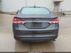 2018 Ford Fusion Hybrid S Серый vin: 3FA6P0UU8JR273679 2018 Ford Fusion Hybrid S Серый vin: 3FA6P0UU8JR273679