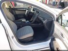 2018 Ford Fusion Hybrid S White vin: 3FA6P0UU9JR235958