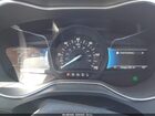 2018 Ford Fusion Hybrid S White vin: 3FA6P0UU9JR235958