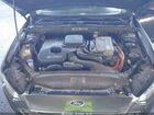 2018 Ford Fusion Hybrid S Gray vin: 3FA6P0UUXJR126151