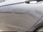 2018 Ford Fusion Hybrid S Gray vin: 3FA6P0UUXJR235905