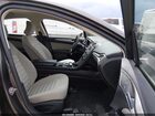 2018 Ford Fusion Hybrid S Gray vin: 3FA6P0UUXJR235905