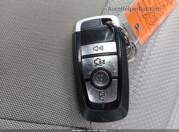 3FA6P0UUXJR235953 2018 FORD FUSION HYBRID Blue Widok deski rozdzielczej