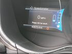 2018 Ford Fusion Hybrid S Blue vin: 3FA6P0UUXJR235953