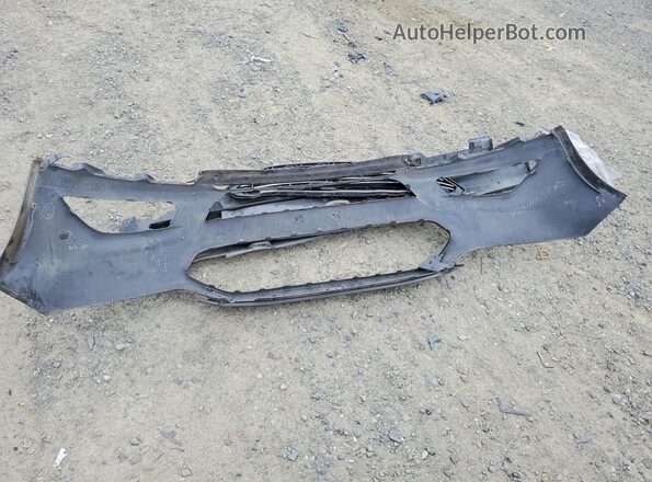 3FA6P0UUXJR261663 2018 FORD FUSION Серый Вид подкапотного пространства