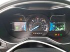 2018 Ford Fusion S Hybrid Серый vin: 3FA6P0UUXJR261663
