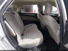 2018 Ford Fusion Hybrid S Серебряный vin: 3FA6P0UUXJR278849