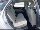 2018 Ford Fusion Hybrid S Silver vin: 3FA6P0UUXJR278852