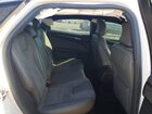 2017 Ford Fusion Sport Белый vin: 3FA6P0VP3HR155171