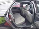 2018 Ford Fusion Sport Черный vin: 3FA6P0VP9JR201611