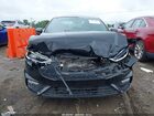 2018 Ford Fusion Sport Черный vin: 3FA6P0VP9JR201611