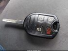 2016 Ford Fiesta S Белый vin: 3FADP4AJ0GM120566
