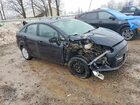 2019 Ford Fiesta S Black vin: 3FADP4AJ0KM126554