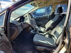 2016 Ford Fiesta S Черный vin: 3FADP4AJ1GM128675