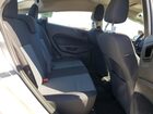 2018 Ford Fiesta S Silver vin: 3FADP4AJ3JM123856