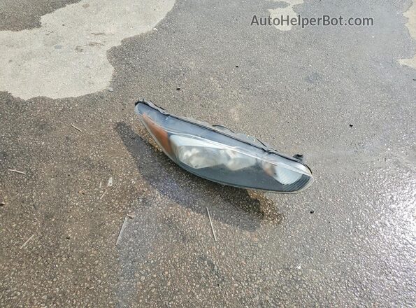 3FADP4AJ6JM144927 2018 FORD FIESTA Серебряный Вид подкапотного пространства