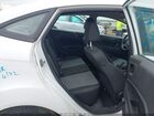 2019 Ford Fiesta S Белый vin: 3FADP4AJ7KM165478