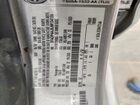 2018 Ford Fiesta S Серебряный vin: 3FADP4AJ8JM134156