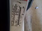 2016 Ford Fiesta S Белый vin: 3FADP4AJ9GM162797