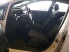 2016 Ford Fiesta S Белый vin: 3FADP4AJ9GM162797