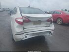 2019 Ford Fiesta S Белый vin: 3FADP4AJ9KM153168