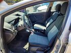 2019 Ford Fiesta S Silver vin: 3FADP4AJXKM129462