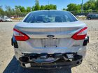 2019 Ford Fiesta S Silver vin: 3FADP4AJXKM129462