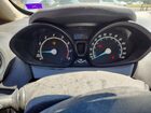 2019 Ford Fiesta S Silver vin: 3FADP4AJXKM129462