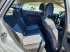 2019 Ford Fiesta S Silver vin: 3FADP4AJXKM129462