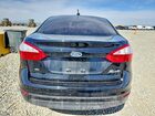 2017 Ford Fiesta Se Black vin: 3FADP4BJ0HM166169