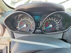 2017 Ford Fiesta Se Black vin: 3FADP4BJ0HM166169
