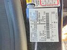 2017 Ford Fiesta Se Black vin: 3FADP4BJ0HM166169