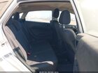 2018 Ford Fiesta Se Серебряный vin: 3FADP4BJ0JM110304