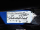 2018 Ford Fiesta Se Blue vin: 3FADP4BJ0JM111775