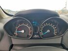 2019 Ford Fiesta Se Белый vin: 3FADP4BJ0KM117500