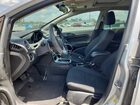 2019 Ford Fiesta Se Серебряный vin: 3FADP4BJ0KM154384