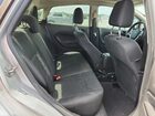 2019 Ford Fiesta Se Серебряный vin: 3FADP4BJ0KM154384