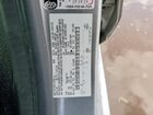2016 Ford Fiesta Se Silver vin: 3FADP4BJ1GM166910