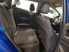 2018 Ford Fiesta Se Blue vin: 3FADP4BJ1JM133395 2018 Ford Fiesta Se Blue vin: 3FADP4BJ1JM133395