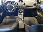2018 Ford Fiesta Se Blue vin: 3FADP4BJ1JM133395 2018 Ford Fiesta Se Blue vin: 3FADP4BJ1JM133395