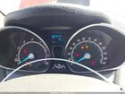 2018 Ford Fiesta Se Красный vin: 3FADP4BJ1JM138242