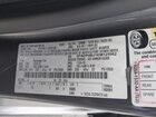 2019 Ford Fiesta Se Gray vin: 3FADP4BJ1KM125962
